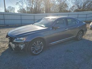 Lexus LS 460 4.6L 8 2015