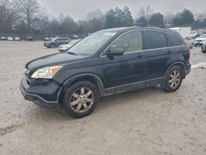 Honda CR-V EX 2.4L 4 2008
