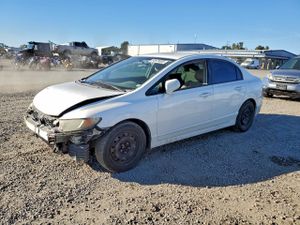 Honda Civic LX 1.8L 4 2010