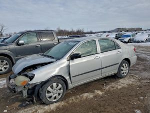 Toyota Corolla CE 1.8L 4 2005