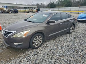 Nissan Altima 2.5 2.5L 4 2015