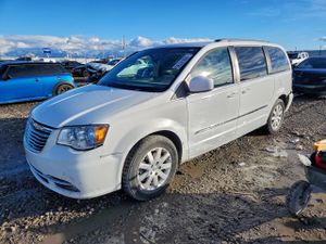 Chrysler Town & Country TOURING 3.6L 6 2014