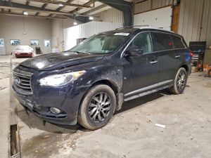 Infiniti QX60 3.5L 6 2014