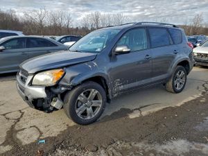 Toyota Rav4 SPORT 3.5L 6 2009