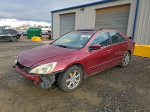 Honda Accord EX 3.0L 6 2003