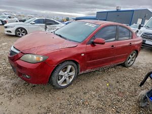 Mazda 3 I 2.0L 4 2009