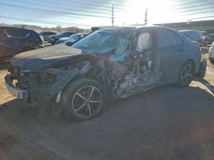 Acura TSX 2.4L 4 2009
