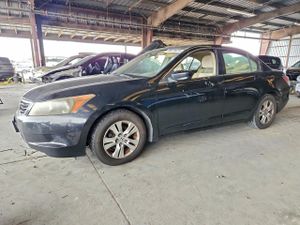 Honda Accord LXP 2.4L 4 2009