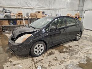Toyota Prius 1.5L 4 2007