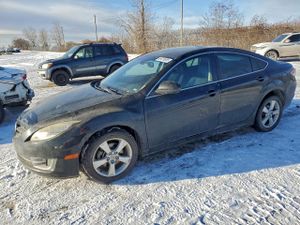 Mazda 6 I 2.5L 4 2010
