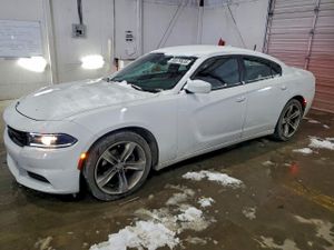 Dodge Challenger SXT 3.6L 6 2015