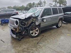 Jeep Patriot SPORT 2.4L 4 2014