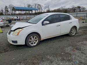Nissan Sentra 2.0 2.0L 4 2007