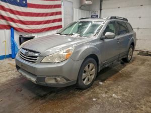 Subaru Outback 2.5I LIMITED 2.5L 4 2011