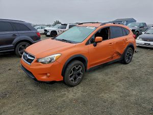 Subaru XV 2.0 PREMIUM 2.0L 4 2014