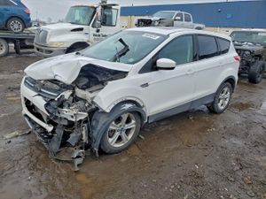 Ford Escape SE 2.0L 4 2014