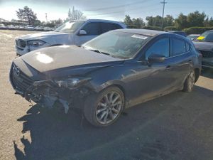 Mazda 3 TOURING 2.5L 4 2015