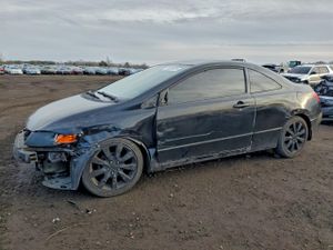 Honda Civic LX 1.8L 4 2011