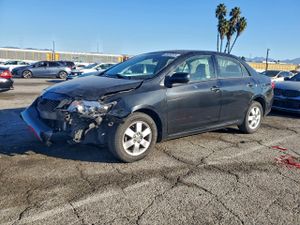 Toyota Corolla BASE 1.8L 4 2010