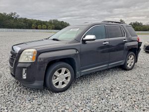 GMC Terrain SLE 2.4L 4 2013