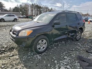 Toyota Rav4 2.5L 4 2010