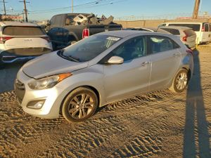 Hyundai Elantra 2.0L 4 2014