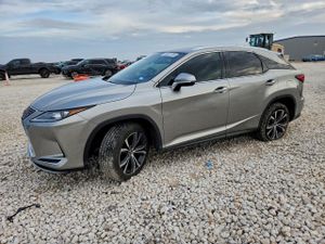 Lexus RX 350 3.5L 6 2021