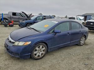 Honda Civic LX 1.8L 4 2011