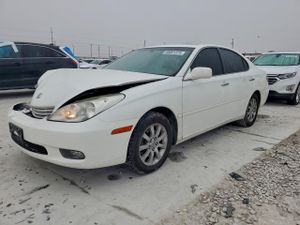 Lexus ES 300 3.0L 6 2002
