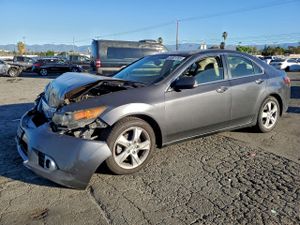 Acura TSX TECH 2.4L 4 2013