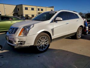 Cadillac SRX PREMIUM COLLECTION 3.6L 6 2014