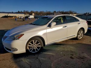 Lexus ES 350 3.5L 6 2012