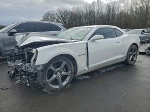 Chevrolet Camaro LT 3.6L 6 2013