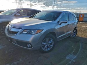 Acura RDX TECHNOLOGY 3.5L 6 2015