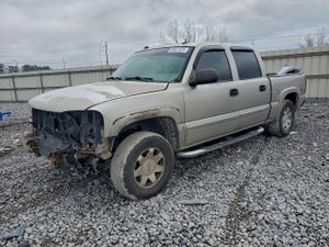 GMC Sierra K1500 5.3L 8 2005