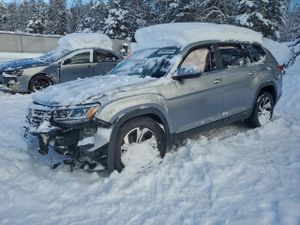 Volkswagen Atlas SEL 3.6L 6 2022