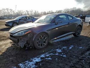 Hyundai Coupé (Tiburon) GT 2.7L 6 2008