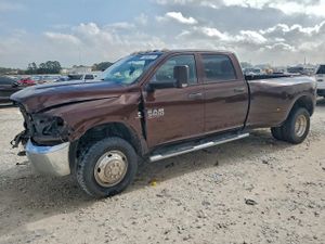 RAM 3500 ST 6.7L 6 2014