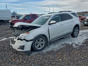 Chevrolet Equinox LT 2.4L 4 2015
