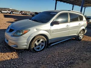 Pontiac Vibe 1.8L 4 2004