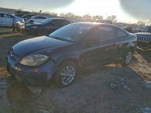 Chevrolet Cobalt LS 2.2L 4 2009