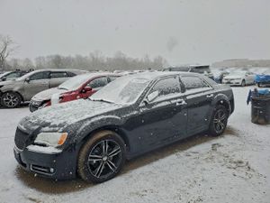 Chrysler 300C 5.7L 8 2014