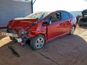 Toyota Prius 1.8L 4 2011
