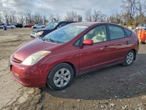 Toyota Prius 1.5L 4 2005