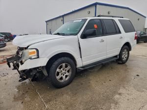 Ford Expedition XLT 5.4L 8 2009