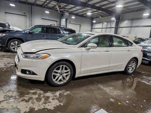 Ford Fusion SE 1.5L 4 2014
