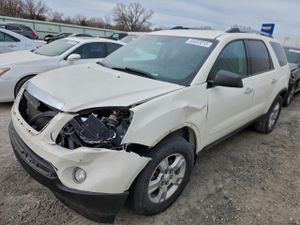 GMC Acadia SLE 3.6L 6 2011