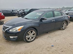 Nissan Altima 3.5S 3.5L 6 2015