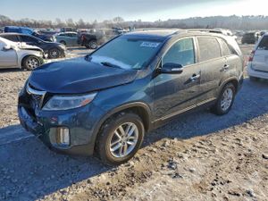 Kia Sorento LX 3.3L 6 2015