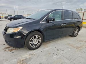 Honda Odyssey EXL 3.5L 6 2013
